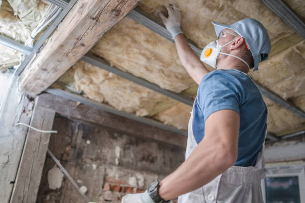 Best Commercial Insulation in Spearfish, SD